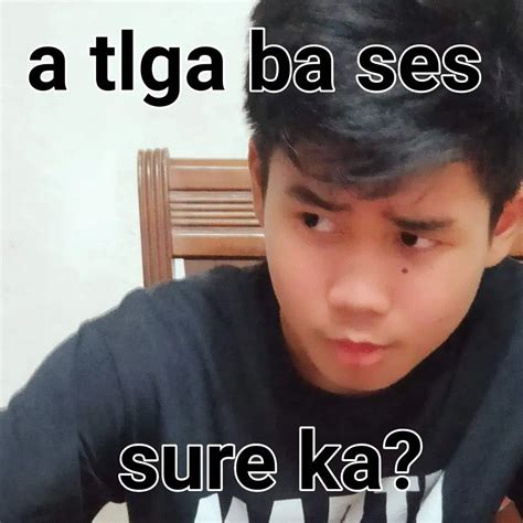 for sure in tagalog|Sure in Tagalog.